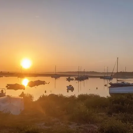 Dunas Do Alvor By Lts Holidays #224 Exterior photo