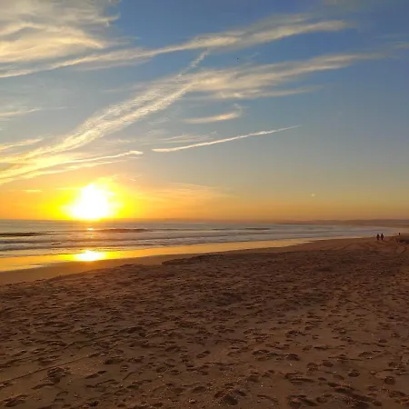 Dunas Do Alvor By Lts Holidays #224 Exterior photo