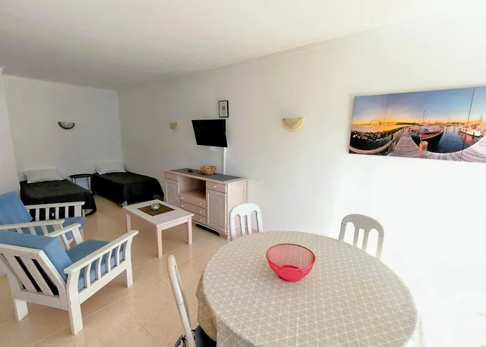 Dunas Do Alvor By Lts Holidays #224