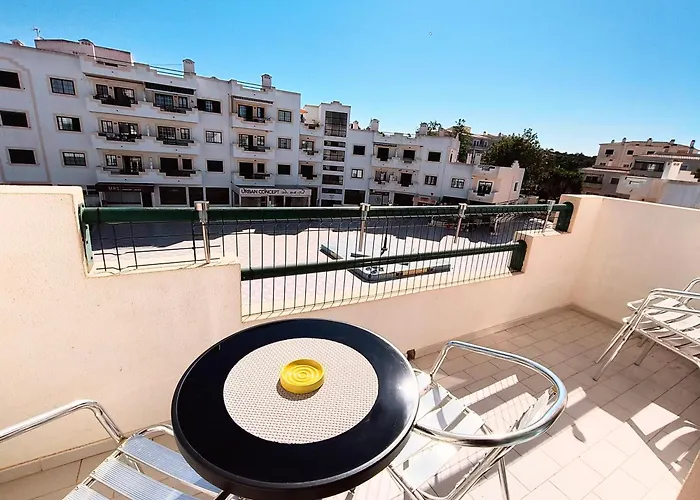 Dunas Do Alvor By Lts Holidays #224