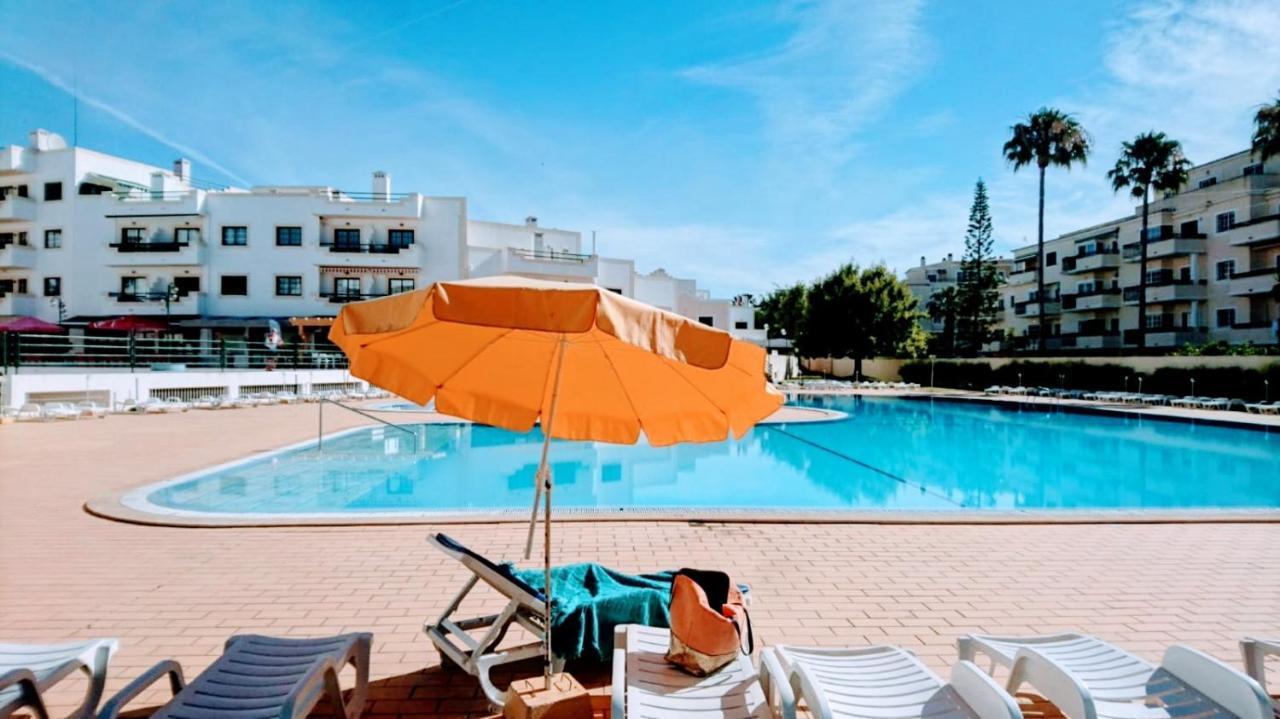 Appartement Dunas Do By Lts Holidays #224 Alvor
