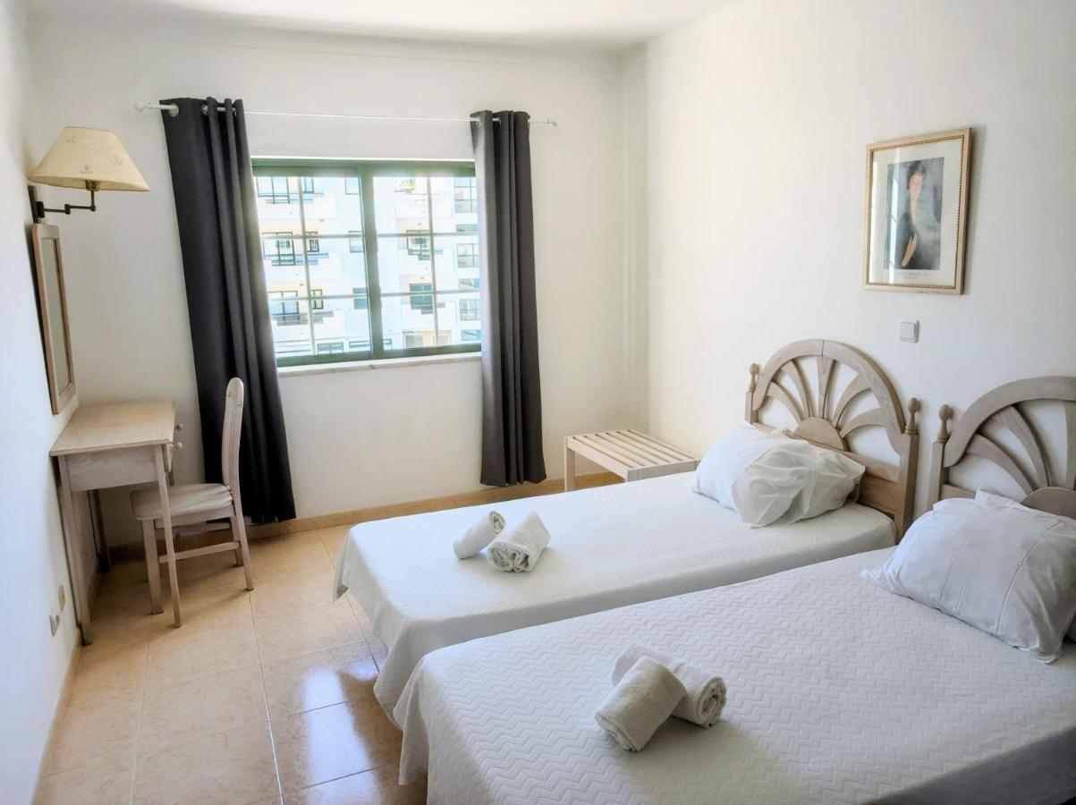 Dunas Do By Lts Holidays #224 Appartamento