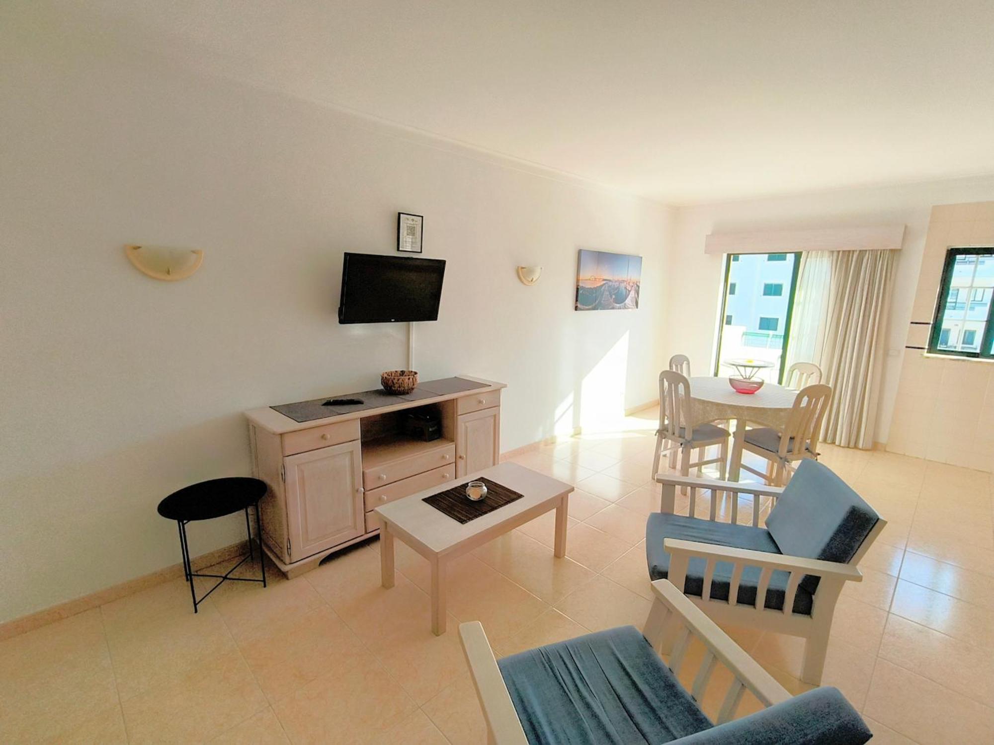 Appartamento Dunas Do By Lts Holidays #224 *